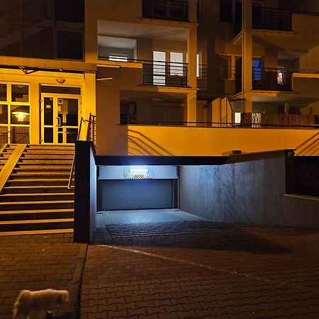 Apartament Malta & Basen ,Kort Tenisowy W Cenie Poznan Bagian luar foto