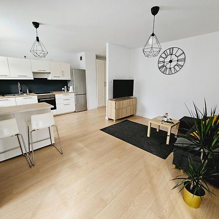 Apartament Malta & Basen ,Kort Tenisowy W Cenie Poznan Bagian luar foto