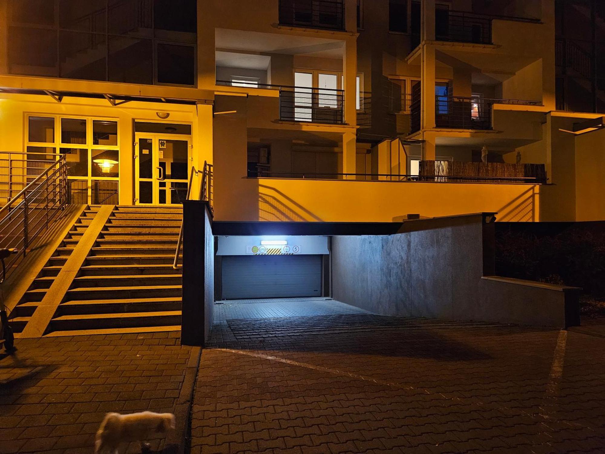 Apartament Malta & Basen ,Kort Tenisowy W Cenie Poznan Bagian luar foto