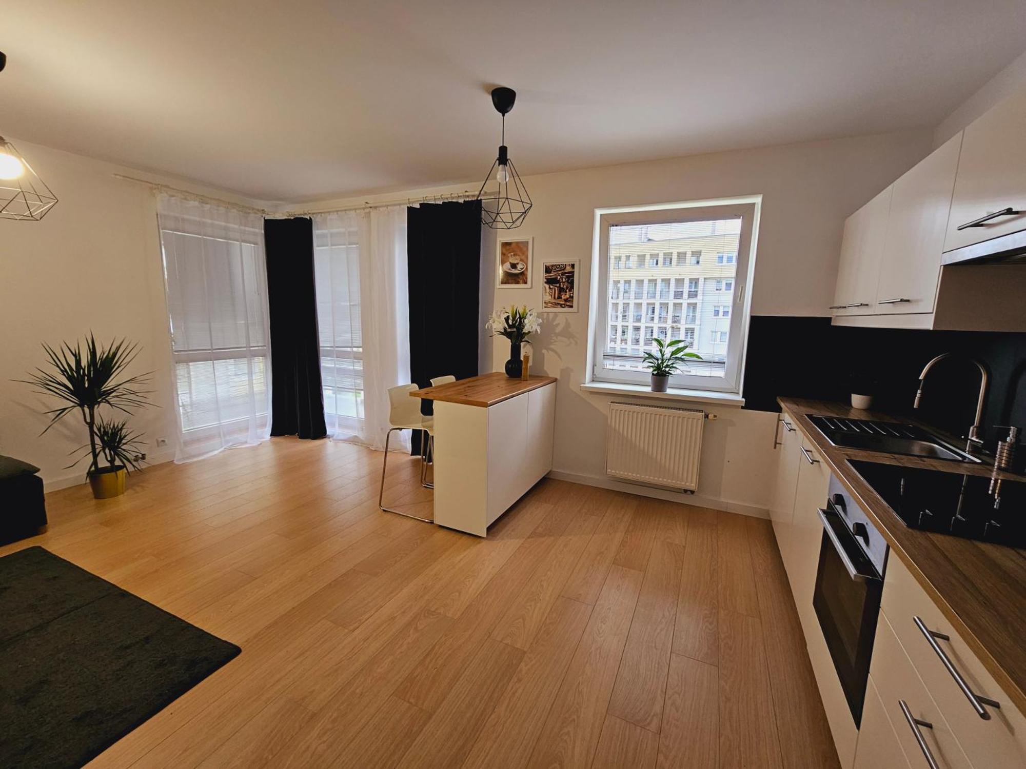 Apartament Malta & Basen ,Kort Tenisowy W Cenie Poznan Bagian luar foto