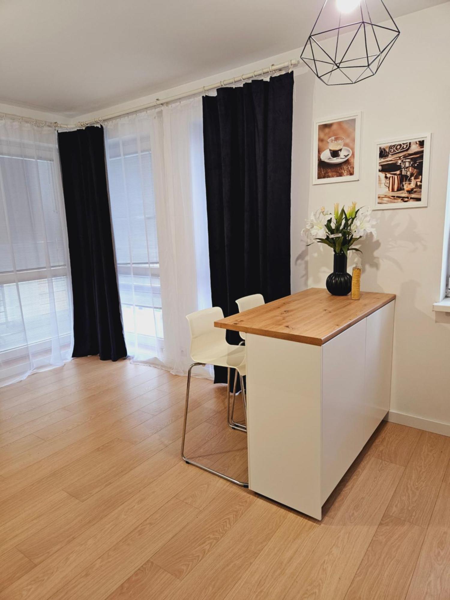Apartament Malta & Basen ,Kort Tenisowy W Cenie Poznan Bagian luar foto