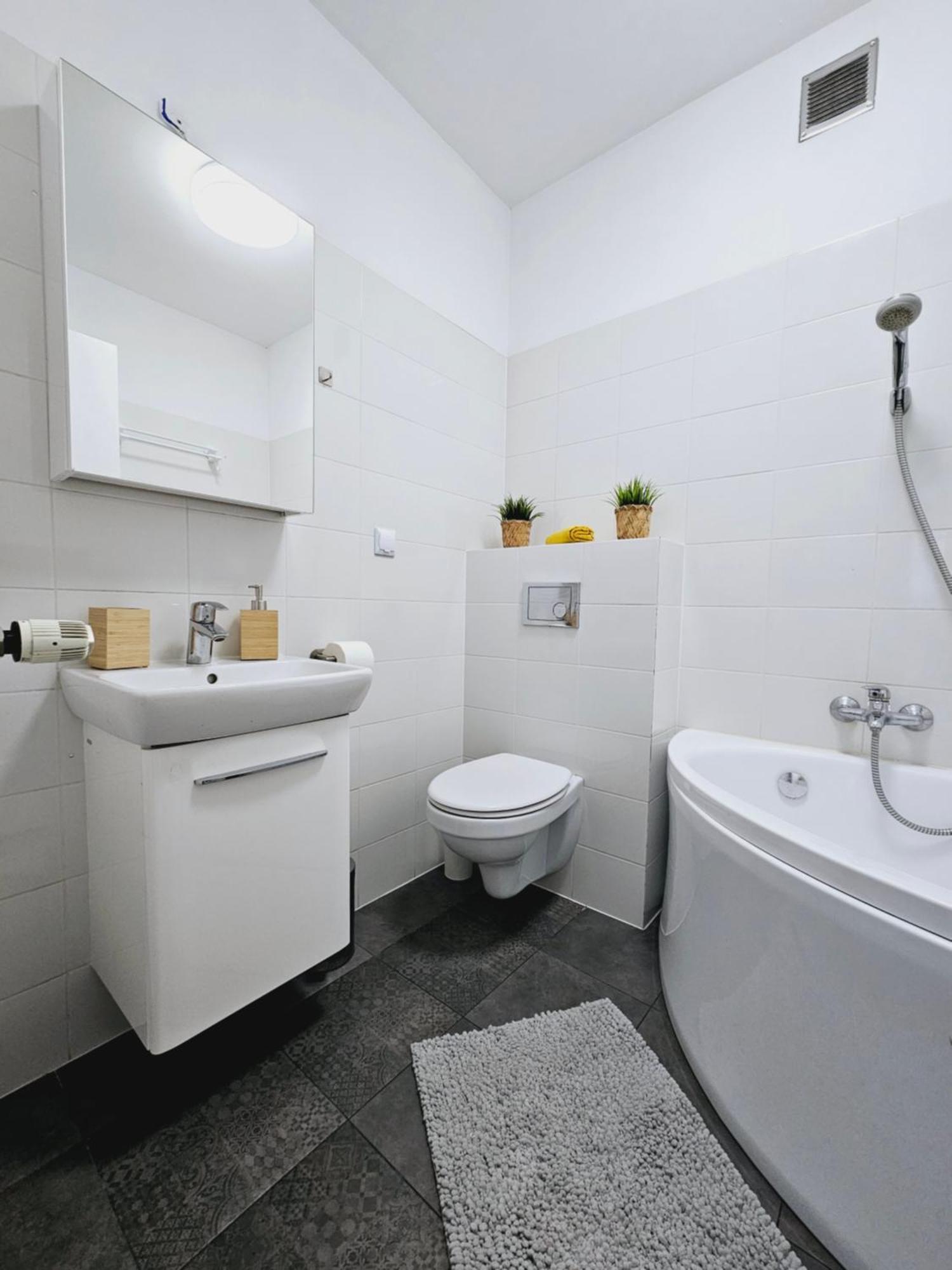 Apartament Malta & Basen ,Kort Tenisowy W Cenie Poznan Bagian luar foto