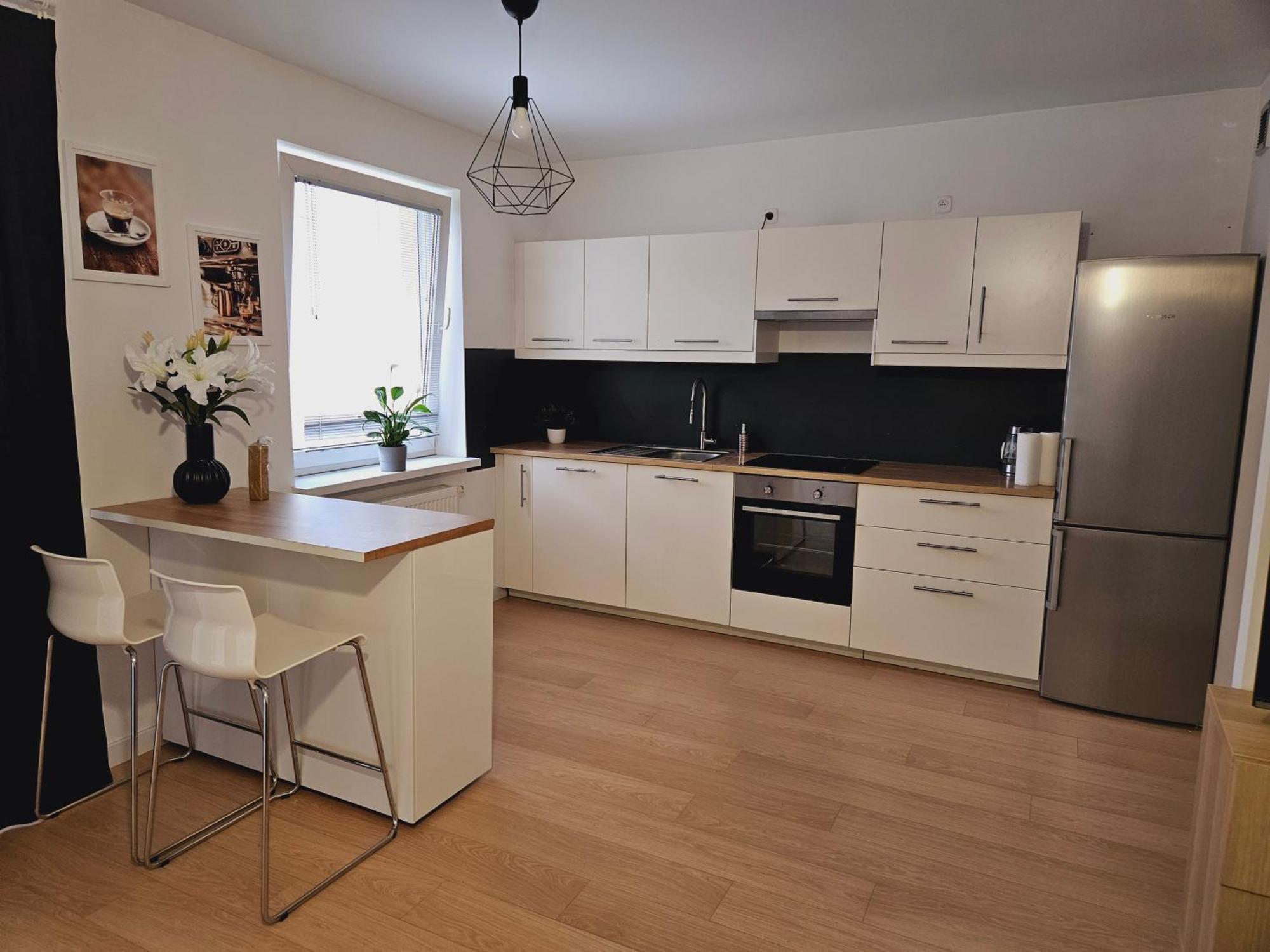 Apartament Malta & Basen ,Kort Tenisowy W Cenie Poznan Bagian luar foto