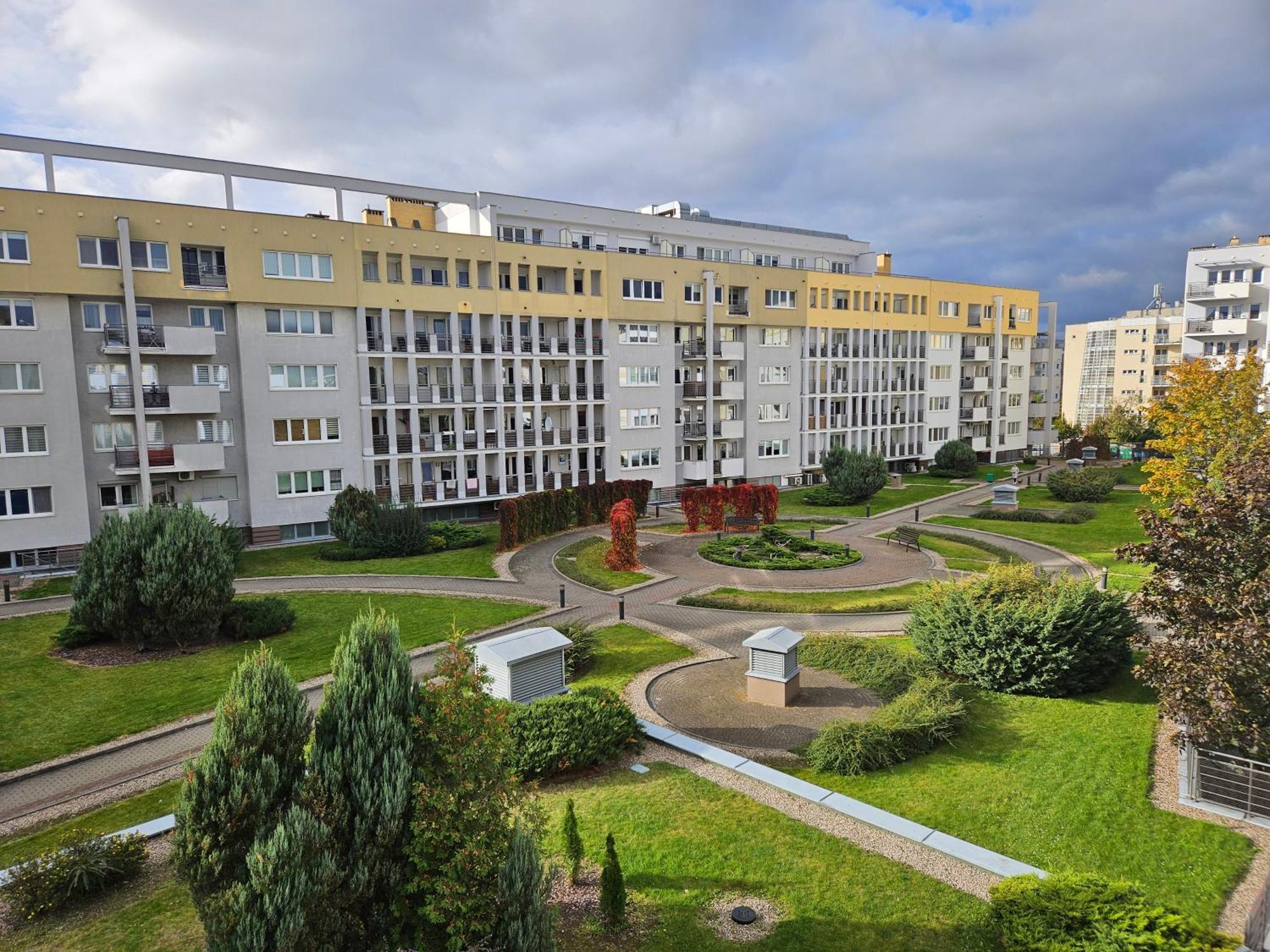 Apartament Malta & Basen ,Kort Tenisowy W Cenie Poznan Bagian luar foto